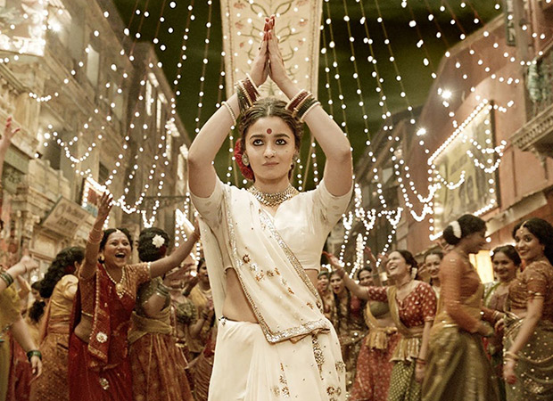 Gangubai Kathiawadi Day 7 Box Office Alia Bhatt starrer scores fantastic in first week; collects Rs. 5.40 cr on Thursday