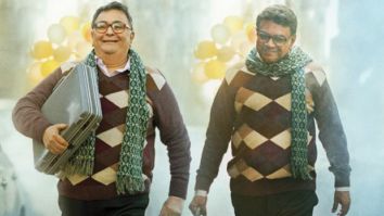 Honouring late Rishi Kapoor, Sharmaji Namkeen starring Paresh Rawal and Juhi Chawla to premiere on Amazon Prime Video on March 31 