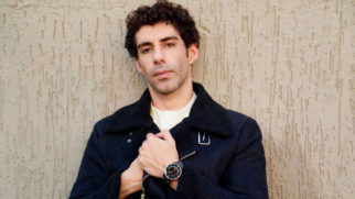 How Jim Sarbh got his stolen mobile phone back from the thief?
