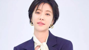 Hwang Jung Eum welcomes her second child with husband Lee Young Don