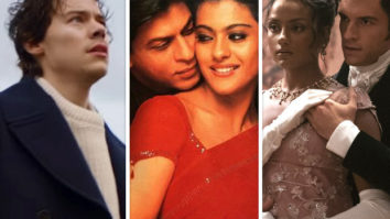 From Harry Styles’ ‘Sign Of The Times’ to Kabhi Khushi Kabhie Gham, here are all the pop covers to be featured in Bridgerton season 2