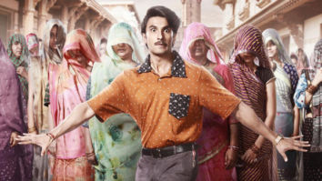 REVEALED: Ranveer Singh to play superhero in Yash Raj Films’ Jayeshbhai Jordaar