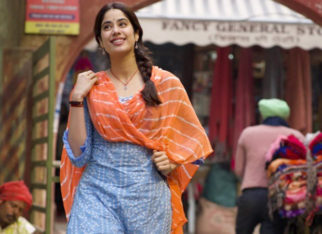Janhvi Kapoor starrer Good Luck Jerry to release directly on Disney+Hotstar
