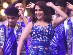 Madhuri & Kirron Kher’s dance on the sets of India’s Got Talent | The Fame Game