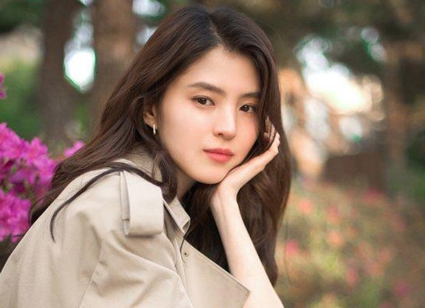 My Name actress Han So Hee's agency releases statement regarding her mother's involvement in fraud case : Bollywood News - Vimarsana News