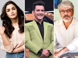 Not Student of the Year with Sidharth Malhotra and Varun Dhawan, Alia Bhatt could have debuted opposite Aditya Narayan in Sanjay Leela Bhansali directorial