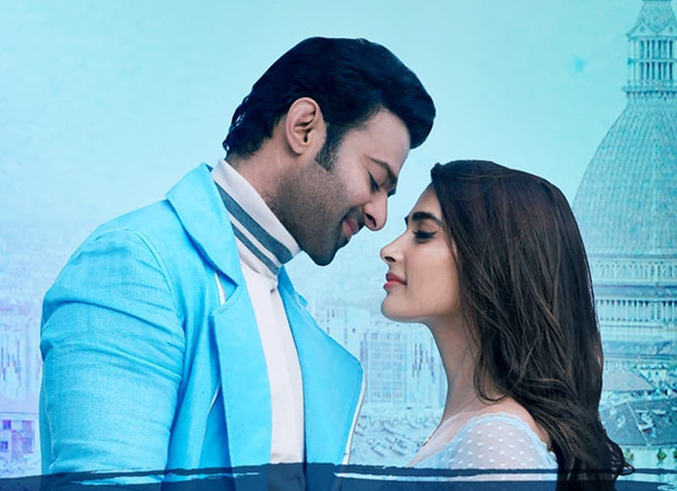 Radhe Shyam makers voluntarily shorten the film by 12 minutes; Prabhas-Pooja Hegde starrer is now 138 minutes long