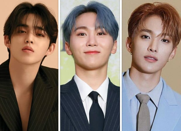 SEVENTEEN's S.COUPS, DK & Seungkwan; Yoon Bak, UP10TION's Kuhn, Kim Ji Eun and Lee Se Hee test positive for Covid-19 : Bollywood News - Vimarsana News