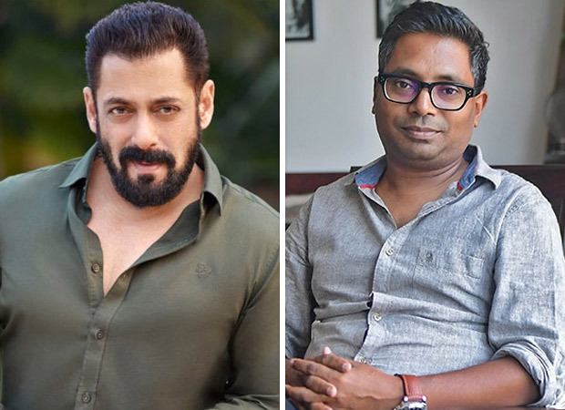 Salman Khan starrer Black Tiger project with Raj Kumar Gupta shelved, details inside