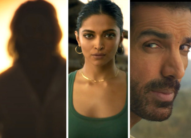 Shah Rukh Khan, Deepika Padukone, John Abraham announce Pathaan with power-packed teaser, releasing on January 25, 2023 Shah Rukh Khan, Deepika Padukone, John Abraham announce Pathaan with power-packed teaser, releasing on January 25, 2023