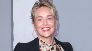 Sharon Stone in advance talks to play villain Victoria Kord in DC’s Blue Beetle