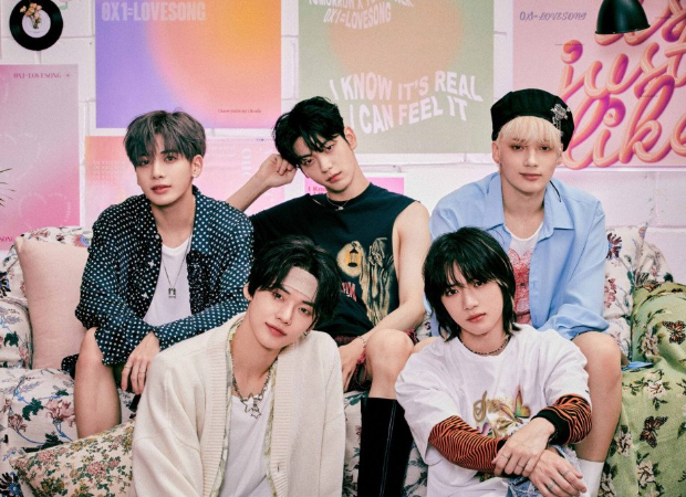 TOMORROW X TOGETHER TURNS 3: From 'Blue Orangeade', 'Anti-Romantic' to 'Magic Island' – Here are 12 of TXT's compelling B-Side tracks : Bollywood News - Vimarsana News