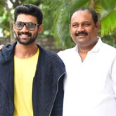 Telugu film producer Bellamkonda Suresh and his actor son Bellamkonda Sai Srinivas booked in Rs. 85 lakh cheating case