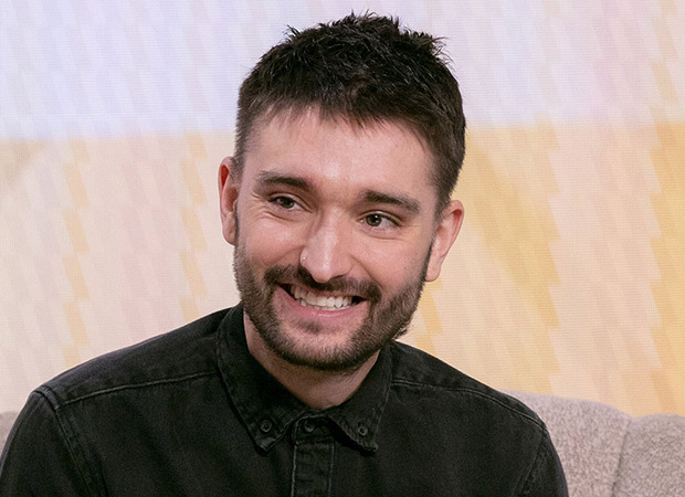 The Wanted singer Tom Parker dies of terminal brain cancer at the age of 33