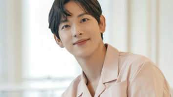 Tracer star Im Siwan donates over Rs. 12 lakh to Ukraine Embassy; books an apartment in Keiv for a month for Ukrainian citizens amid Russian invasion