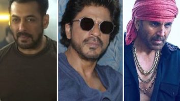 Trending Bollywood News: From YRF announcing the release date of Salman Khan -Katrina Kaif starrer Tiger 3 to Gujarat HC responding to Shah Rukh Khan’s counsel in Raees incident to CBFC clearing Akshay Kumar’s Bachchan Paandey, here are today’s top trending entertainment news