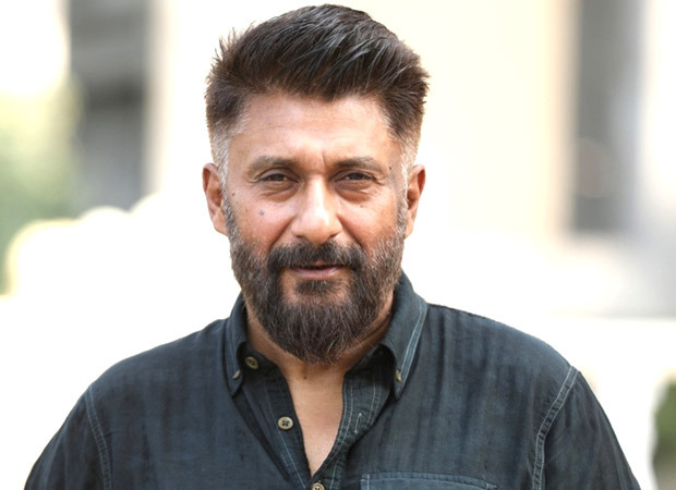 Vivek Agnihotri calls The Kashmir Files the "biggest charity, social service of their lives" in a speech to the team who were shooting in freezing cold : Bollywood News - Vimarsana News