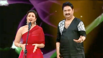Wow: Parineeti Chopra’s beautiful duet with Kumar Sanu | Aankhon Ki Gustakhiyan | Hunarbaaz