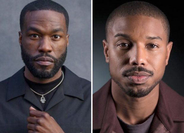 Yahya Abdul-Mateen II to lead Amazon's whistleblower drama I Helped Destroy People; also co-produce with Michael B. Jordan : Bollywood News - Vimarsana News