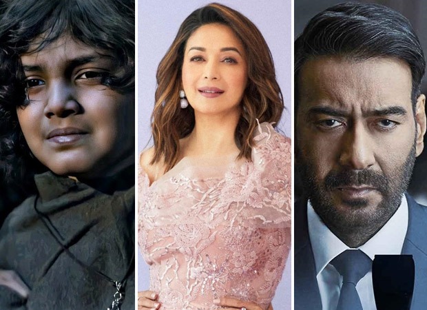 Trending Bollywood News: From Section 144 being imposed due to screenings of The Kashmir Files, Madhuri Dixit moving to a new house, Ajay Devgn talking about Runway 34 to an IAS officer requesting Vivek Agnihotri to donate the film's earnings, here are today's top trending entertainment news : Bollywood News - Vimarsana News