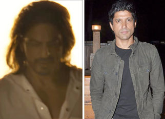 Trending Bollywood News: From Yash Raj Films announcing the release of the Shah Rukh Khan, Deepika Padukone & John Abraham starrer Pathaan to Farhan Akhtar mourning the death of an Indian in Ukraine, here are today’s top trending entertainment news