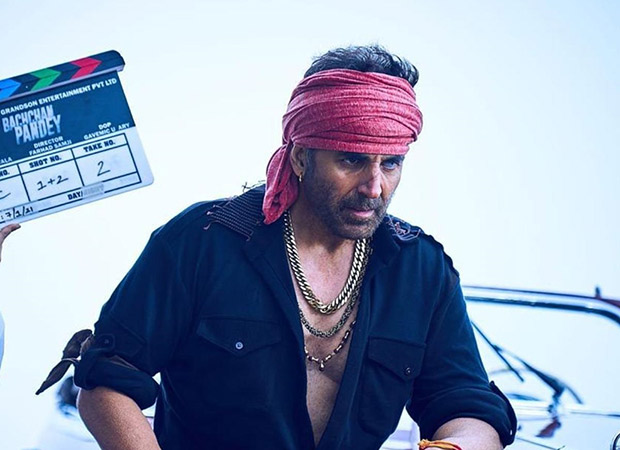 Akshay Kumar starrer Bachchhan Paandey to be released on Amazon Prime Video on April 15 : Bollywood News – Bollywood Hungama