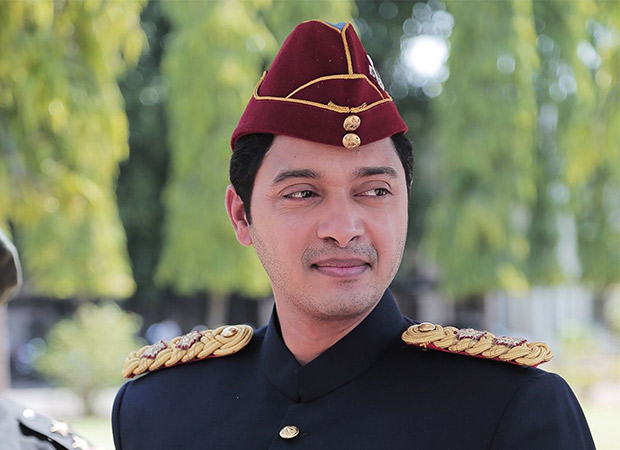 Shreyas Talpade to play Major Atul Gajre in EORTV's The Last Flight : Bollywood News - Vimarsana News