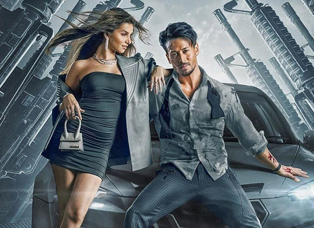 Sajid Nadiadwala ropes in the biggest action directors for Tiger Shroff starrer Heropanti 2 : Bollywood News - Vimarsana News