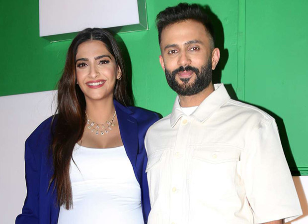 Nurse, husband arrested for stealing cash and jewellery worth Rs. 2.4 crore at Sonam Kapoor and Anand Ahuja’s New Delhi residence