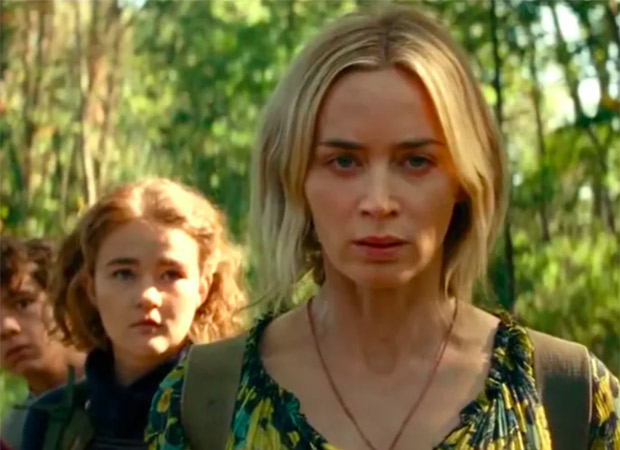 A Quiet Place: Day One prequel announced at CinemaCon