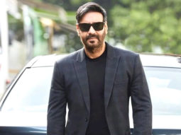 After Runway 34, BIRTHDAY boy Ajay Devgn to begin work on his next directorial; expected to be the COSTLIEST film of Bollywood