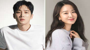 Ahn Bo Hyun and Shin Hye Sun in talks to star in webtoon-based drama See You In My 19th Life