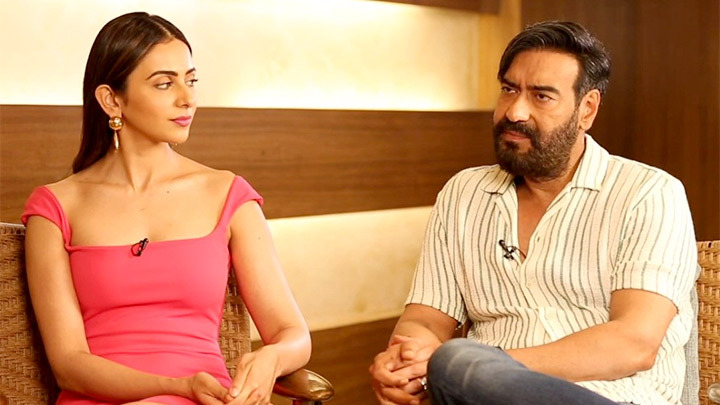 Ajay on RRR & KGF-2’s success: “If you give people what they want they’ll definitely…”| Runway34 Ajay on RRR & KGF-2’s success: “If you give people what they want they’ll definitely…”| Runway34