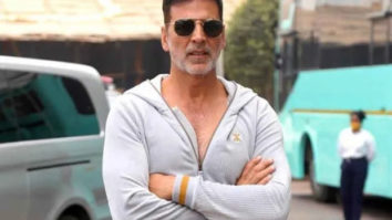 “I step back”- Akshay Kumar apologises for his association with Elaichi brand; says he will donate the endorsement fee