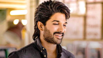 Allu Arjun lands in legal trouble in Hyderabad for violating traffic rules