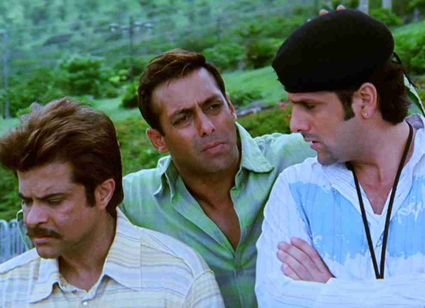 Anees Bazmee confirms No Entry sequel with Salman Khan, Anil Kapoor and Fardeen Khan: ‘We are going to start very soon’ : Bollywood News – Bollywood Hungama