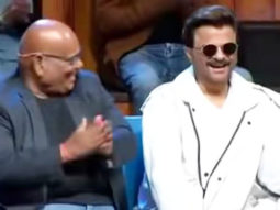 Anil Kapoor, Satish Kaushik and Mukti Mohan on The Kapil Sharma Show | Thar