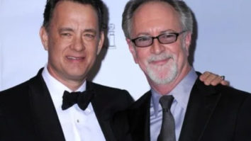 Apple TV+ strikes multi-year overall deal with Tom Hanks and Gary Goetzman’s Playtone