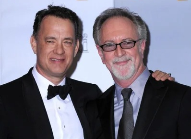 Apple TV+ Signs Multi-Year Overall Deal with Tom Hanks and Gary Goetzman's Playtone