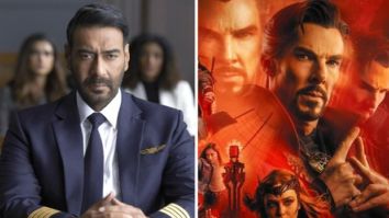 BREAKING: CBFC passes Ajay Devgn’s Runway 34 and Doctor Strange: In The Multiverse Of Madness with U/A certificate and ZERO cuts