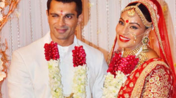 Bipasha Basu celebrates sixth wedding anniversary with Karan Singh Grover – “I love you now and beyond forever”
