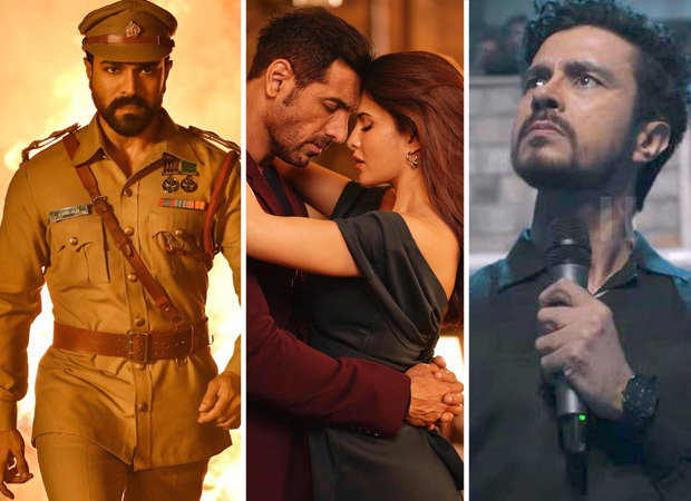 Box Office: RRR [Hindi] Have an excellent weekend, Attack - Part 1 sees some growth, The Kashmir Files picks up pace