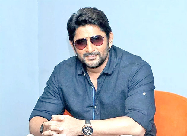 EXCLUSIVE Arshad Warsi reveals the name of three films of his that made him what he is today