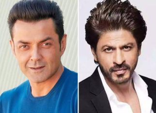 EXCLUSIVE: Bobby Deol talks about working on projects produced by Shah Rukh Khan- “He is very passionate about his work”