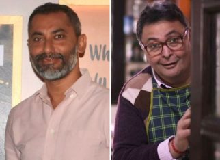 EXCLUSIVE: Sharmaji Namkeen director Hitesh Bhatia reveals Rishi Kapoor was not happy with the second half of the film- “He had a lot of inputs”