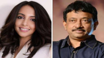 EXCLUSIVE: Suchitra Krishnamoorthi talks about her play Drama Queen; says “Main bach gayi” when asked what would have happened if she had married Ram Gopal Varma