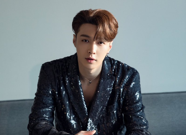 EXO member Lay Zhang parts ways with SM Entertainment on group's 10th anniversary -"This decade is one of the greatest gifts I could've ever received" : Bollywood News - Vimarsana News