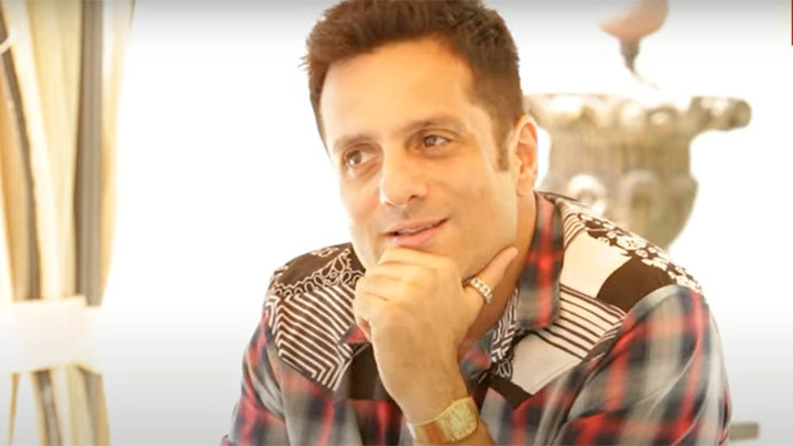 X Salman Khan Video - Fardeen Khan: â€œSRK's enthusiasm and positivity, I got toâ€¦â€| Salman Khan |  Images - Bollywood Hungama