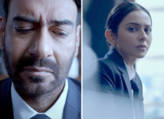 First song of Ajay Devgn’s Runway 34, ‘Mitra Re’ by Arijit Singh and Jasleen Royal to be released on April 2
