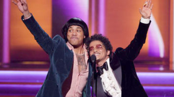 Grammys 2022 Winners: Bruno Mars and Anderson .Paak of Silk Sonic, Jon Batiste, Olivia Rodrigo win big
